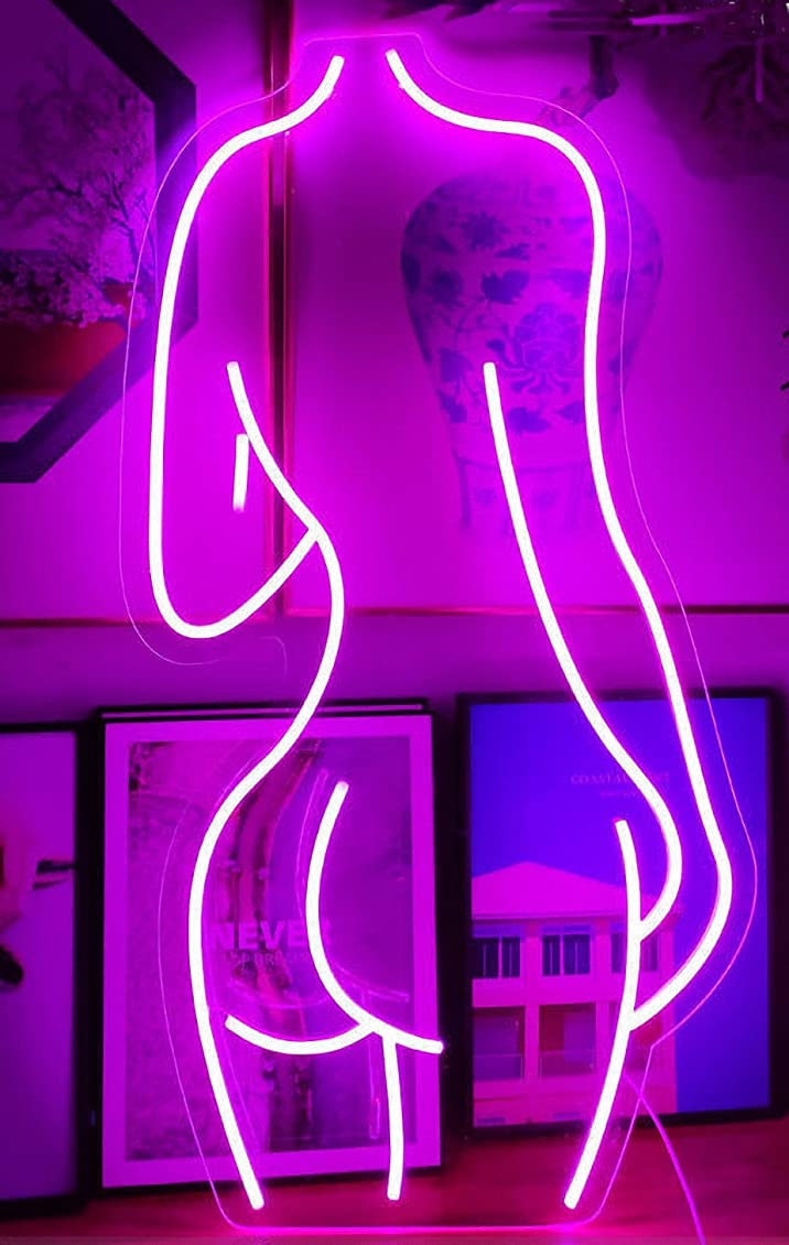 Ulalaza Better Together LED Neon Sign Night Light for Wall Party Décor Bedroom Room Bar Wedding Home Birthday Art Decoration Christmas with USB Chain Light modulator 5v