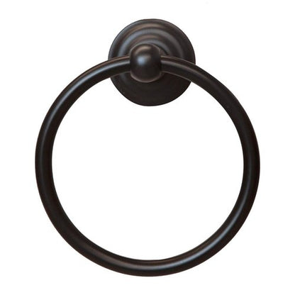 Design House 558114 Alta Bay Transitional 18-inch Towel Bar for Bathroom Bedroom Closet or Kitchen, Polished Chrome