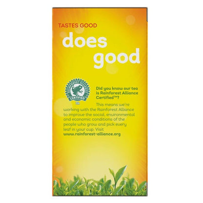Lipton Decaffeinated Tea Bags