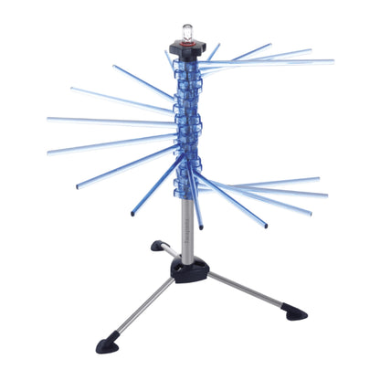 MARCATO Pasta Drying Rack, Blue