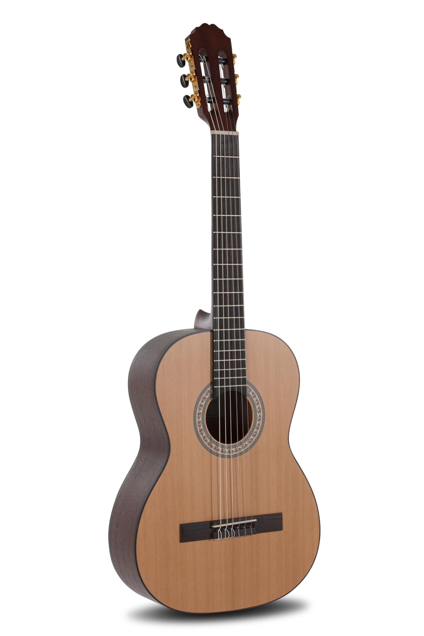 Caballero by MR 7/8 Principio solid cedar