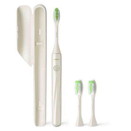 Philips Sonicare One by Sonicare Rechargeable Toothbrush, Shadow, HY1200/26