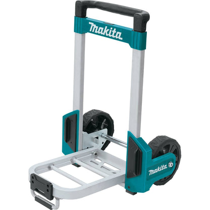 MAKITA MAK-PAC Modular CASE CART TR00000002