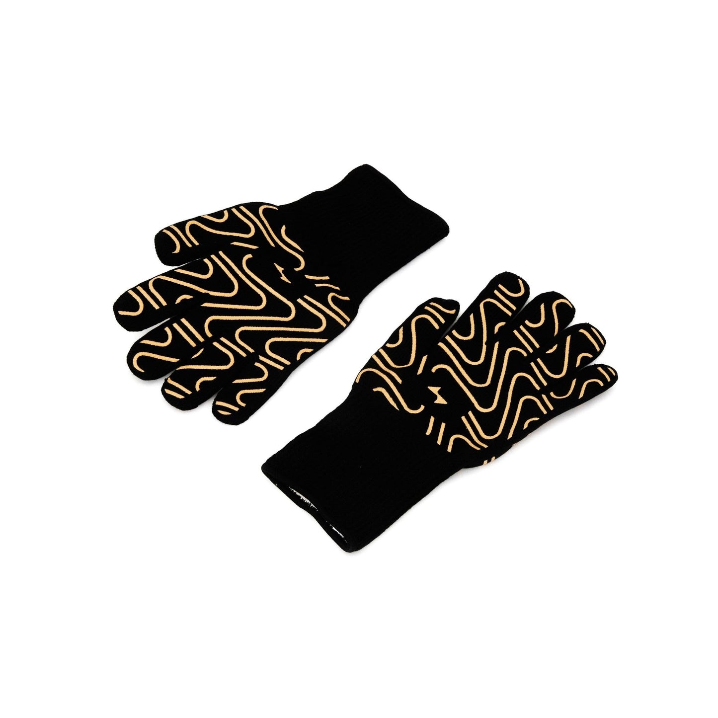Current® HeatShield Gloves, High-Heat Resistant Cooking with Extended Cuff, Flexible and Comfortable Fit, Durable Multi-Layer Protection, Ideal for Baking, Grilling, BBQ, Barbecue, and Electric Ovens