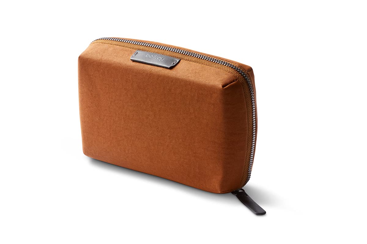 Bellroy Tech Kit Compact (Charger, Cables, Mouse, powerbank, USB Keys, dongles) - Slate