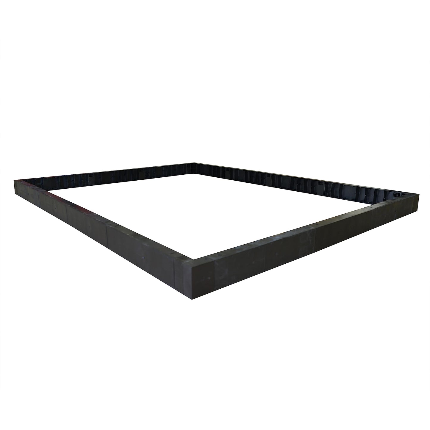 Palram Rion Hobby/Grand Gardener Base Kit 8' x 12'