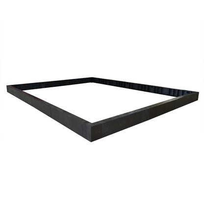 Palram Rion Hobby/Grand Gardener Base Kit 8' x 12'