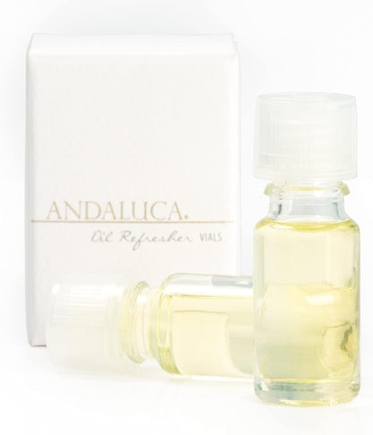 Potpourri Fragrance Oil Refresher Vials, Amber Lavender
