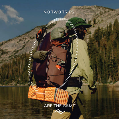 Outdoor 25L Backpack by Peak Design