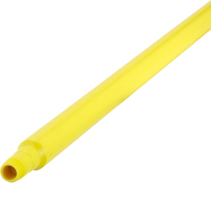 Vikan 29606 Handle, Ultra Hygiene, 51", PP, Yellow