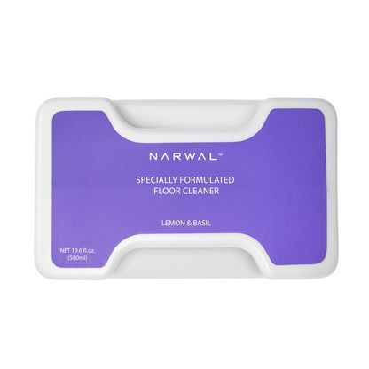NARWAL Robot Vacuum and Mop Floor Detergent (Model: Freo Z Ultra | Freo Z10 | Freo Z10 Ultra)