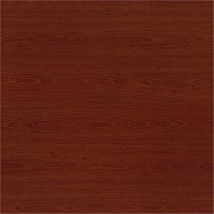 Bush Furniture Series C Lateral File Cabinet in Mahogany