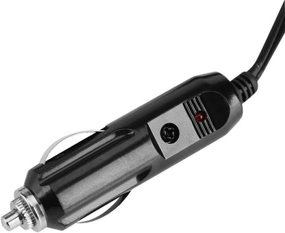 Asixx 12V/24V Car Heating Cup, 300ml Electric Kettle for Coffee, Tea, Water Mug, 304 Stainless Steel (24V)