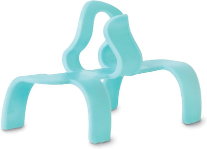 Animal Cookie Cutters and Feet Set, 29-Piece