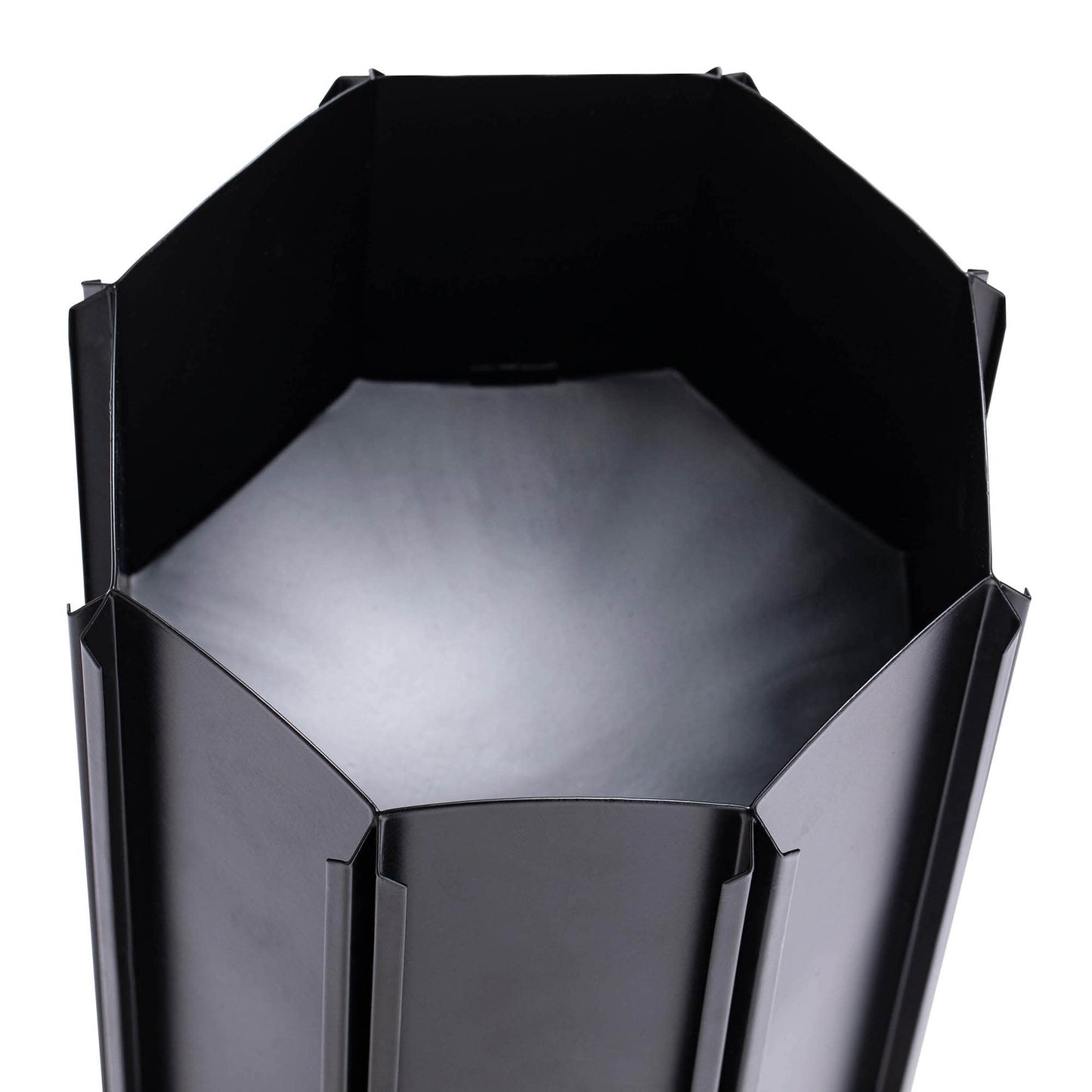 FlagShip Vertuo Pod Holder Carousel Stand for Nespresso Capsule Storage Organizer with Extra Space for Coffee Mate Silent Rolling (80+ Pod Storage)