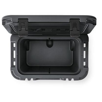 YETI Roadie 32 Wheeled Cooler, Charcoal