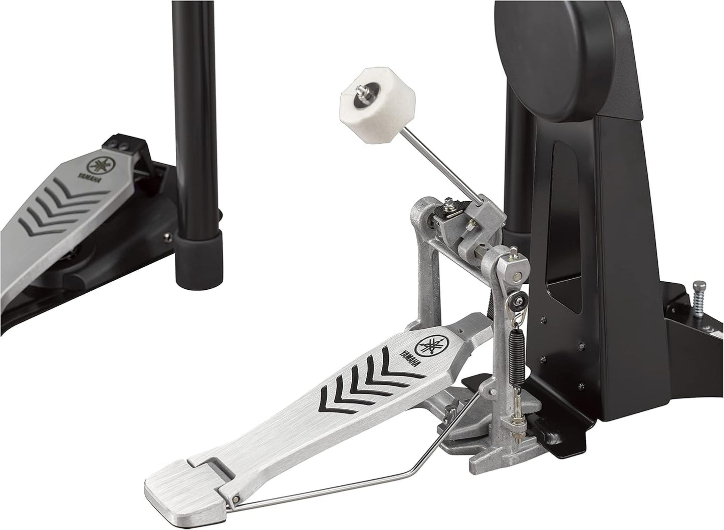 Yamaha Electronic Drum Trigger Module DTX-PRO with 70 Premium Customizable Kits, Kit Modifier Controls, USB Audio/MIDI and RS6 Rack System DTX-PRO