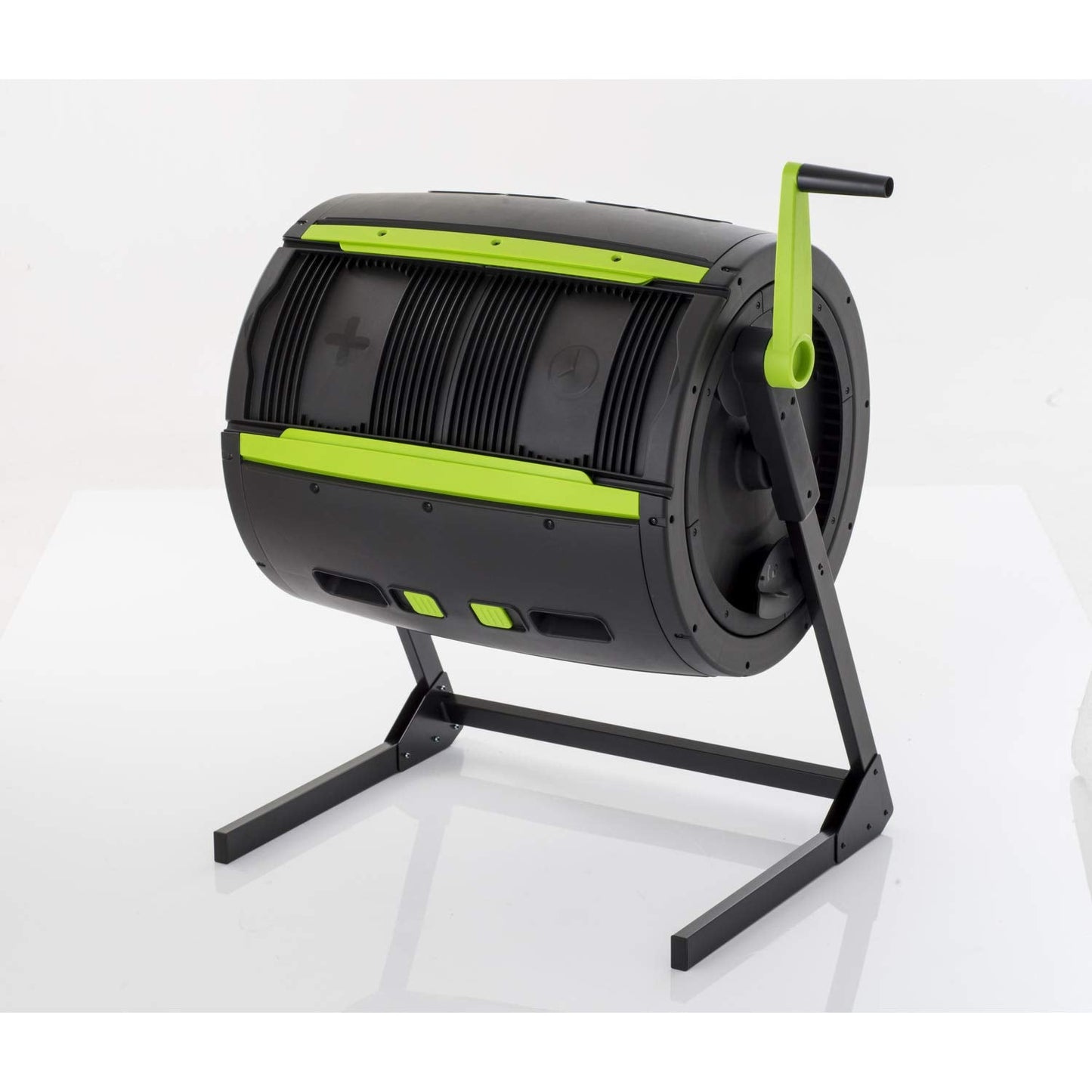RSI Maze Two Stage Compost Tumbler