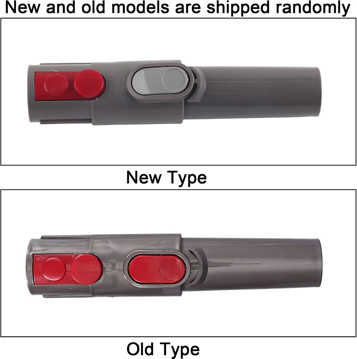 Cleaning Kit, Multi Functional Mini Plastic Vacuum Cleaners Adapter Tool for Cars, Sewing Machines