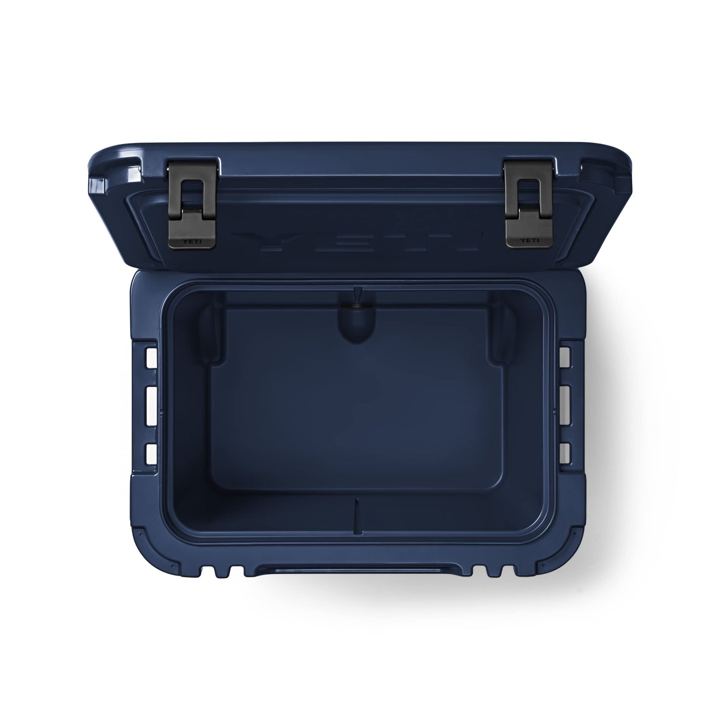 YETI Roadie Wheel Cooler, Navy, 60