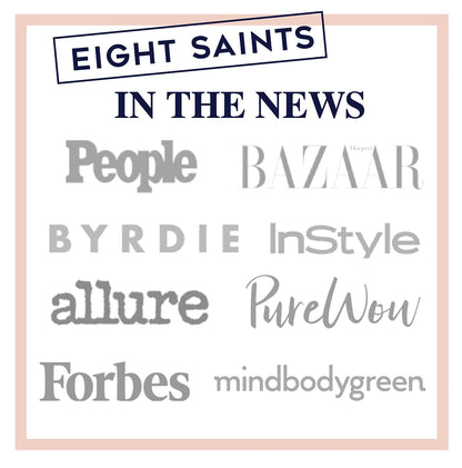 Eight Saints Chase the Sun Broad Spectrum SPF (30) Face Moisturizing Sunscreen, Natural and Organic Mineral-Base Sun Protection Daily Face Moisturizer, 2 Ounces, New Formula