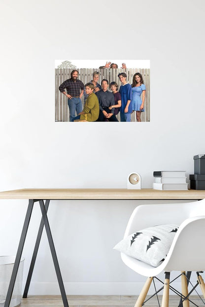 Trends International Home Improvement One Sheet Wall Poster