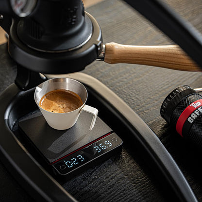 CafeSing OWL G2 Smart Espresso Coffee Scale