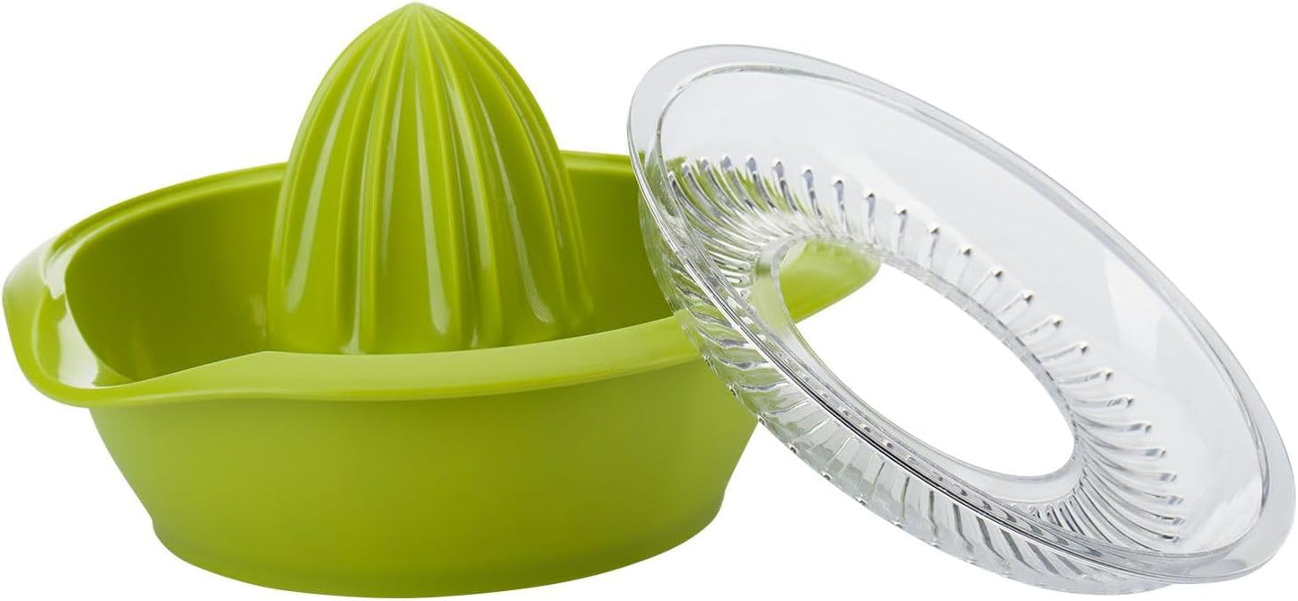 Westmark 3091227A Lemon and Orange Press Limetta, Apple Green