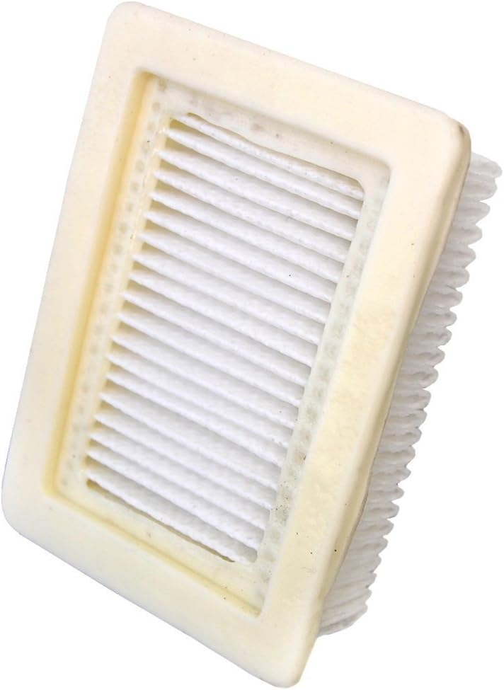 40112050 FH40030 FH40011B FH40000 FH40005 FH40010 FH40010B HQRP Filter Compatible with Hoover FloorMate SpinScrub
