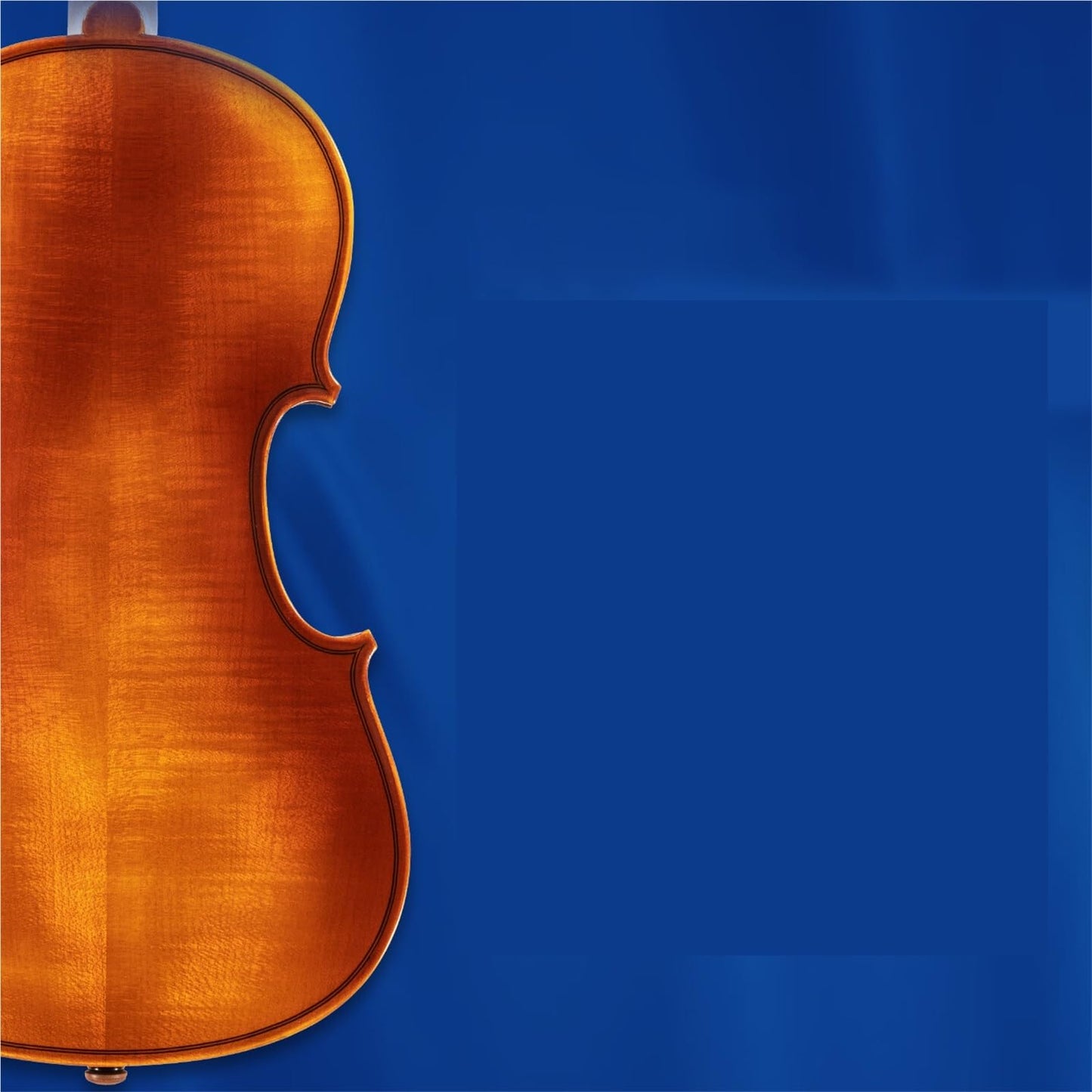 A Full Sized Handmade Solid Wood Violin Perfect For Beginners And Competition Grade Players. Violins Set(4/4)