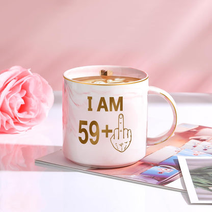 Regine Switzerland 60th Birthday Gifts for Women | Funny & Unique Ideas for 60-Year-Olds