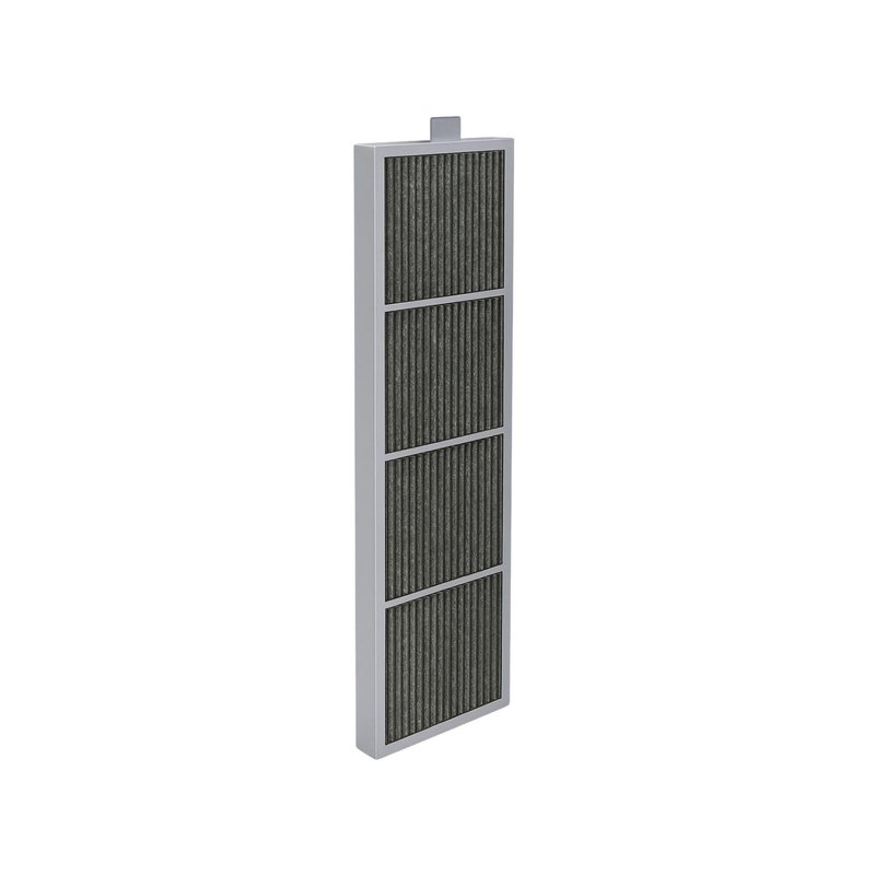 Nispira 1-pack 30973 30918 Replacement Filter Compatible with Hunter Air Purifier Total Air Sanitizer Model 30890 30891 30892 30895 30405