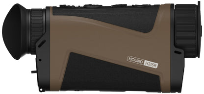 DNT Optics H315R - Hound Thermal Imaging Monocular with Laser Rangefinder and Ballistic Calculator