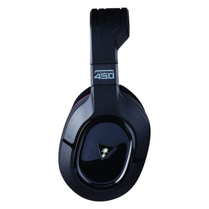 Turtle Beach TBS-6160-01 Ear Force Stealth 450 Fully Wireless PC Gaming Headset with DTS Headphone:X 7.1 Surround Sound
