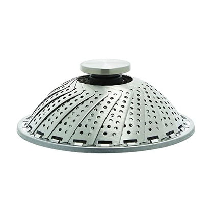 KitchenAid Universal Steamer Basket, 10-Inch, Stainless Steel