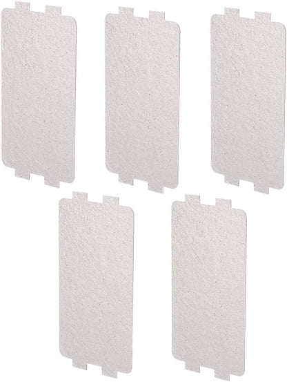 Microwave Waveguide Cover, Mica Sheet Repairing Accessory for Kitchen Microwave Oven