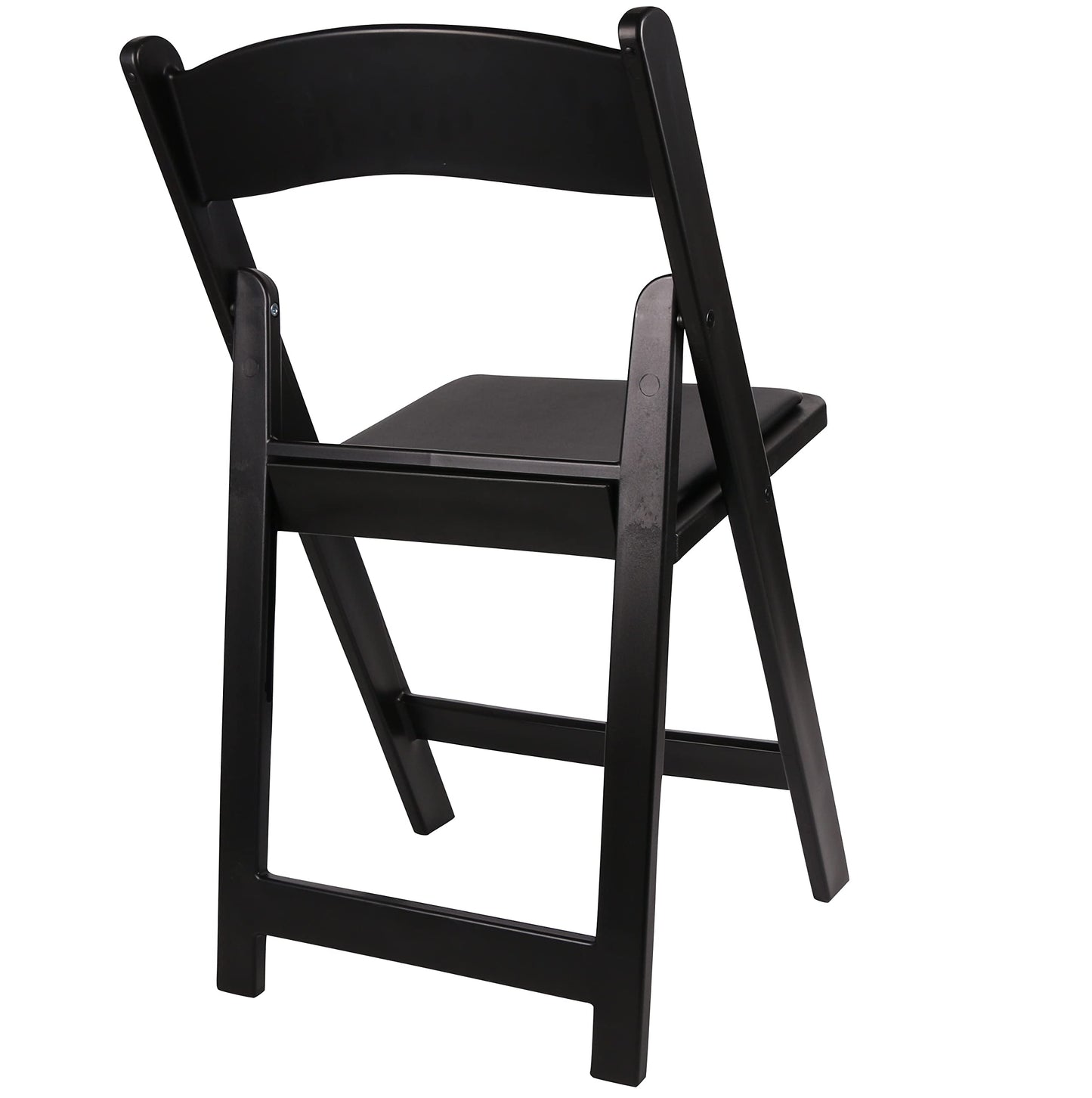 BTEXPERT® Set of 20 Pack, Resin Folding Chairs Padded Seat Indoor Outdoor Lightweight Set for Home Event Party Picnic Kitchen Dining Church School Weddings 1000LB Weight Capacity