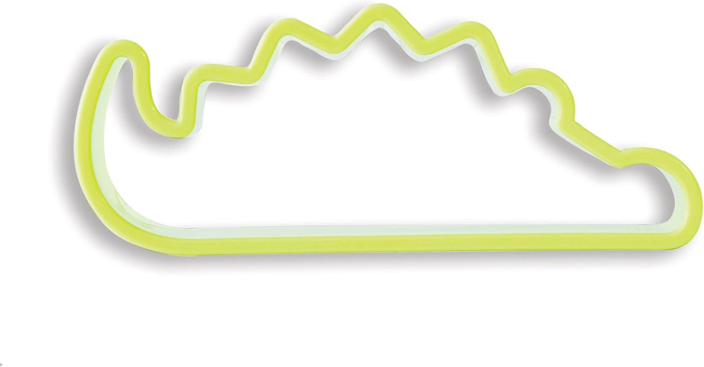 Animal Cookie Cutters and Feet Set, 29-Piece