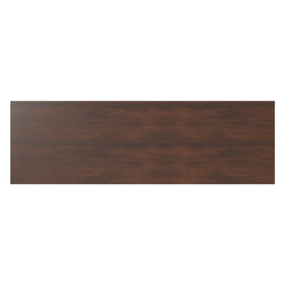 SIMPLIHOME Artisan TV Stand - 53 inch Wide Solid Wood Tall Media Console in Russet Brown, Contemporary Entertainment Center for Living Room for TVs up to 60 Inches with Drawers and Cable Management