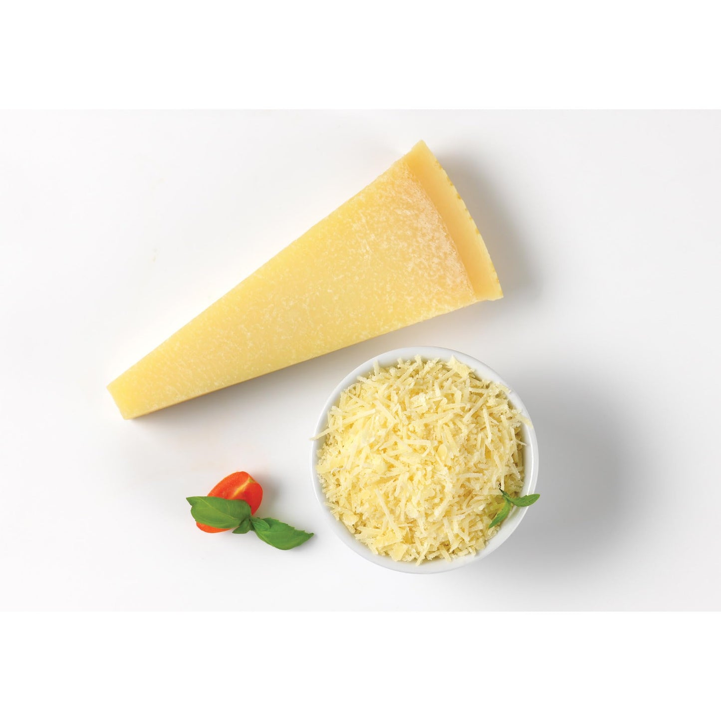 Fantes Cheese Grater with Suction-Base and 2 Drums, The Italian Market Original since 1906