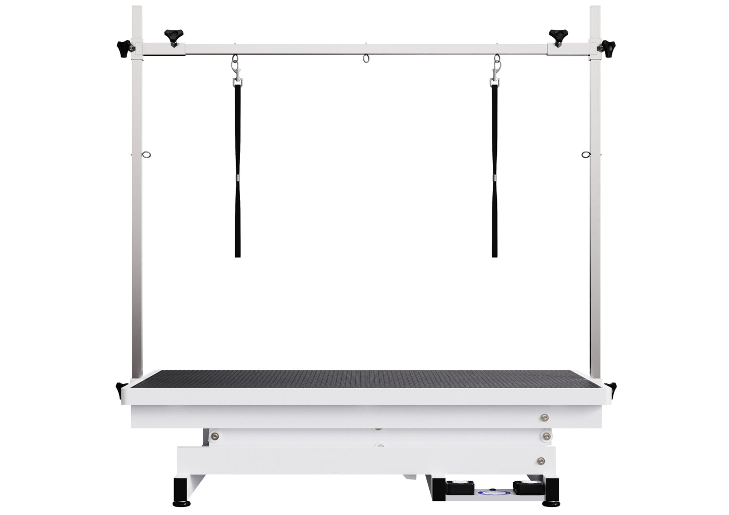 Flying Pig Heavy Duty Super-Low Electric Lift Dog Grooming Table