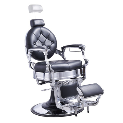 Dir Barber Chair Heavy Duty Barbershop Chairs Vanquish
