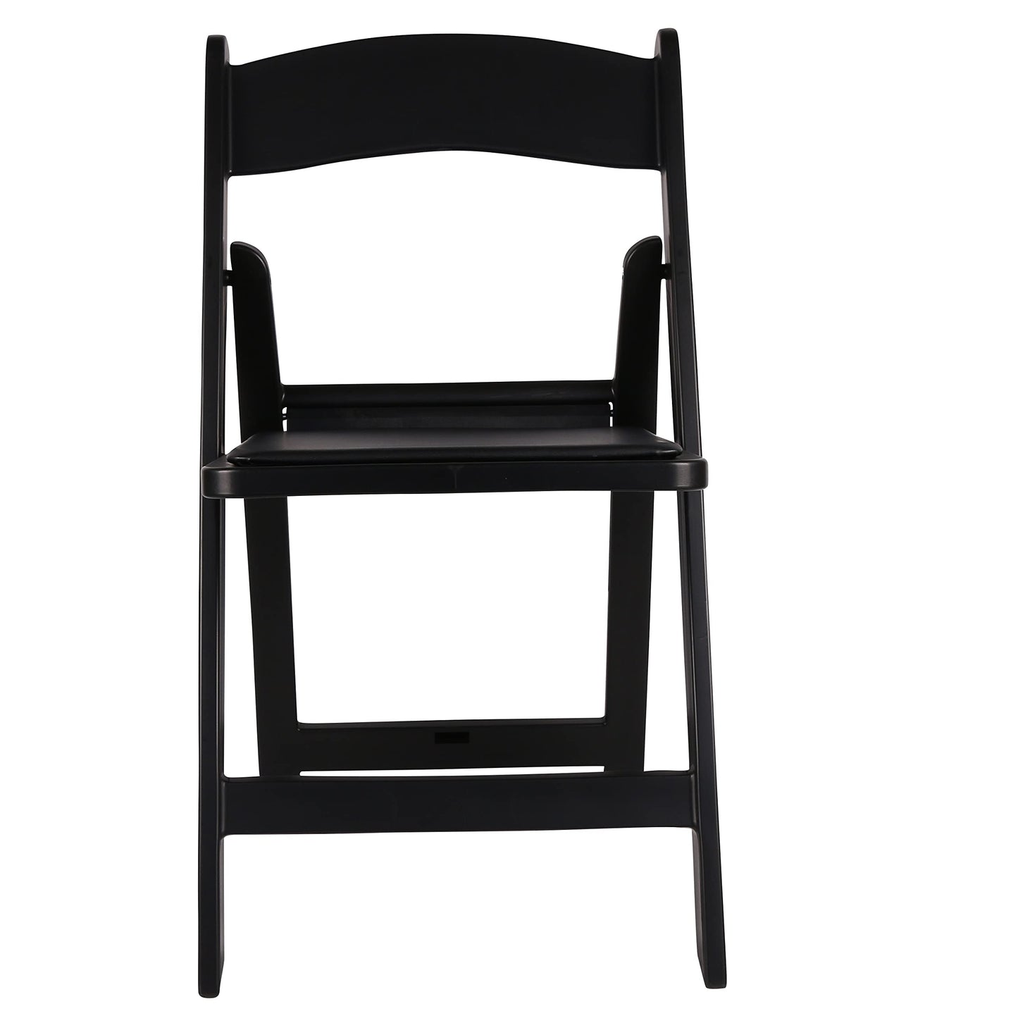 BTEXPERT® Set of 20 Pack, Resin Folding Chairs Padded Seat Indoor Outdoor Lightweight Set for Home Event Party Picnic Kitchen Dining Church School Weddings 1000LB Weight Capacity