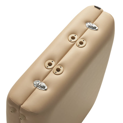 Master Massage 30" Del Ray Pro Portable Massage Table (30" Width x 84" Length) with Adjustable Table Height, 750lbs. Working Capacity- Massage Bed, Tattoo Table, Lash Table