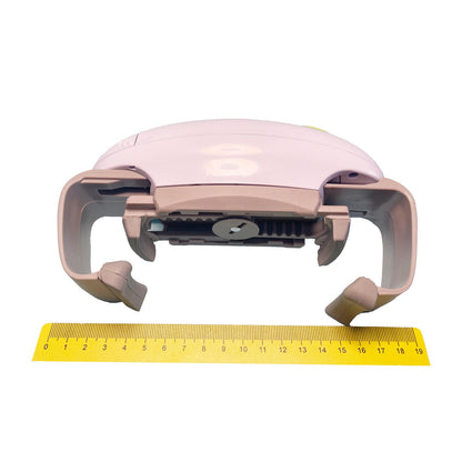 Jar Opener for weak hands, Automatic Jar Opener for seniors with arthritis, Electric Jar Openers for Seniors, Fits 1.2" - 3.5" Lid size, Suitable for the elderly/arthritis (High version）