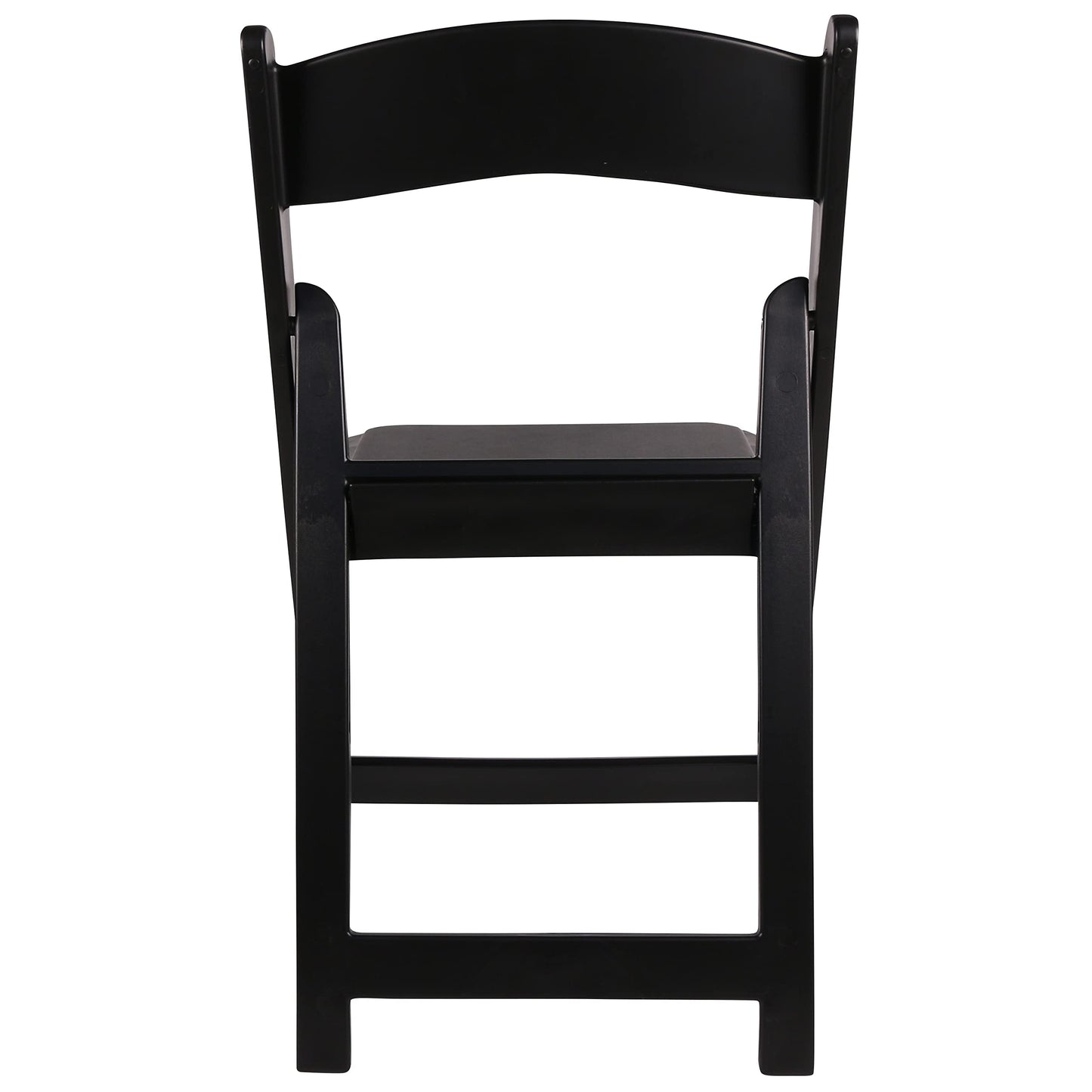 BTEXPERT® Set of 20 Pack, Resin Folding Chairs Padded Seat Indoor Outdoor Lightweight Set for Home Event Party Picnic Kitchen Dining Church School Weddings 1000LB Weight Capacity