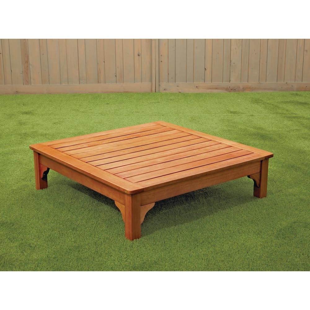 Excellerations Outdoor Low Play Table
