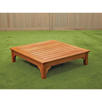 Excellerations Outdoor Low Play Table
