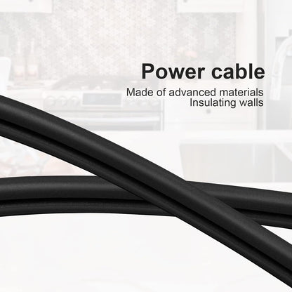 New 1/2 inch 2ft Cord for Farberware Coffee Pot Percolator