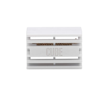 Stadler Form WATER CUBE, White